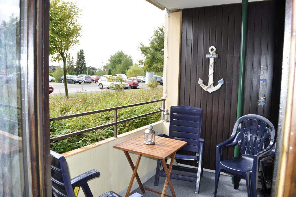Ferienwohnung Marina Wendtorf App. 6110 Room photo