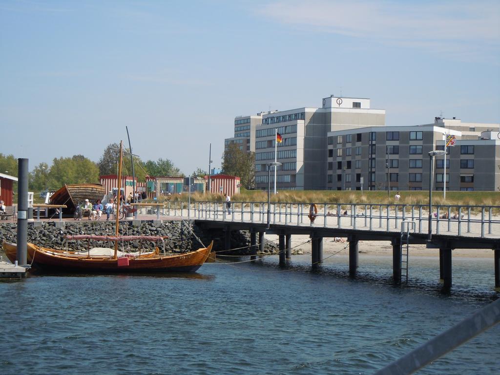 Ferienwohnung Marina Wendtorf App. 6110 Room photo