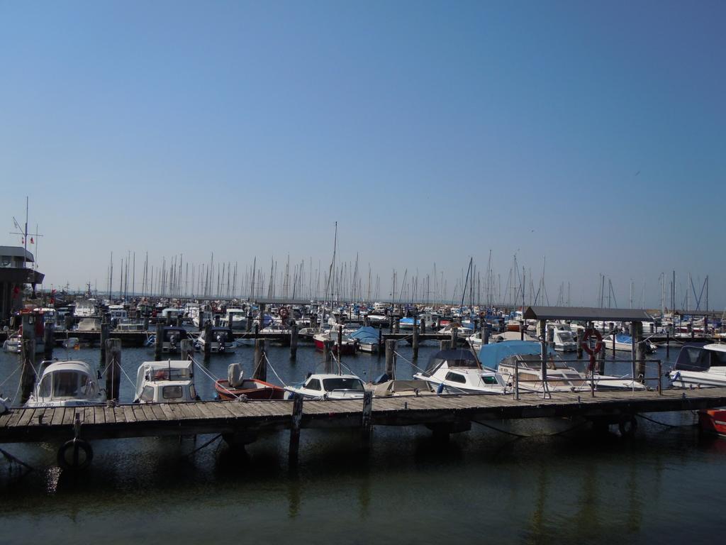 Ferienwohnung Marina Wendtorf App. 6110 Room photo