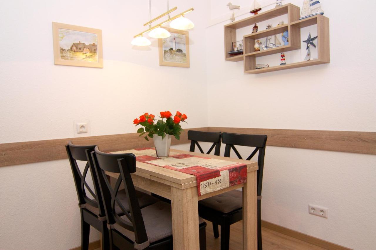 Ferienwohnung Marina Wendtorf App. 6110 Exterior photo