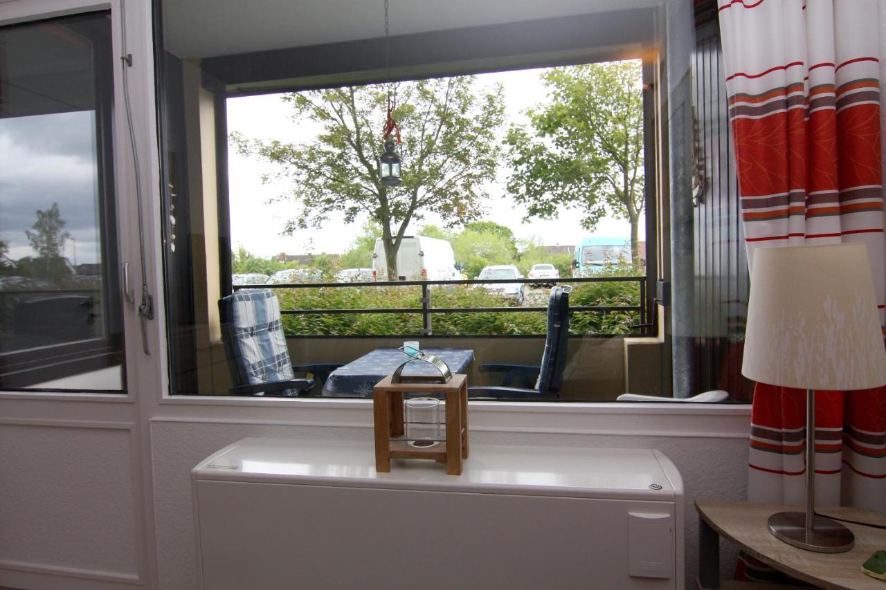 Ferienwohnung Marina Wendtorf App. 6110 Exterior photo