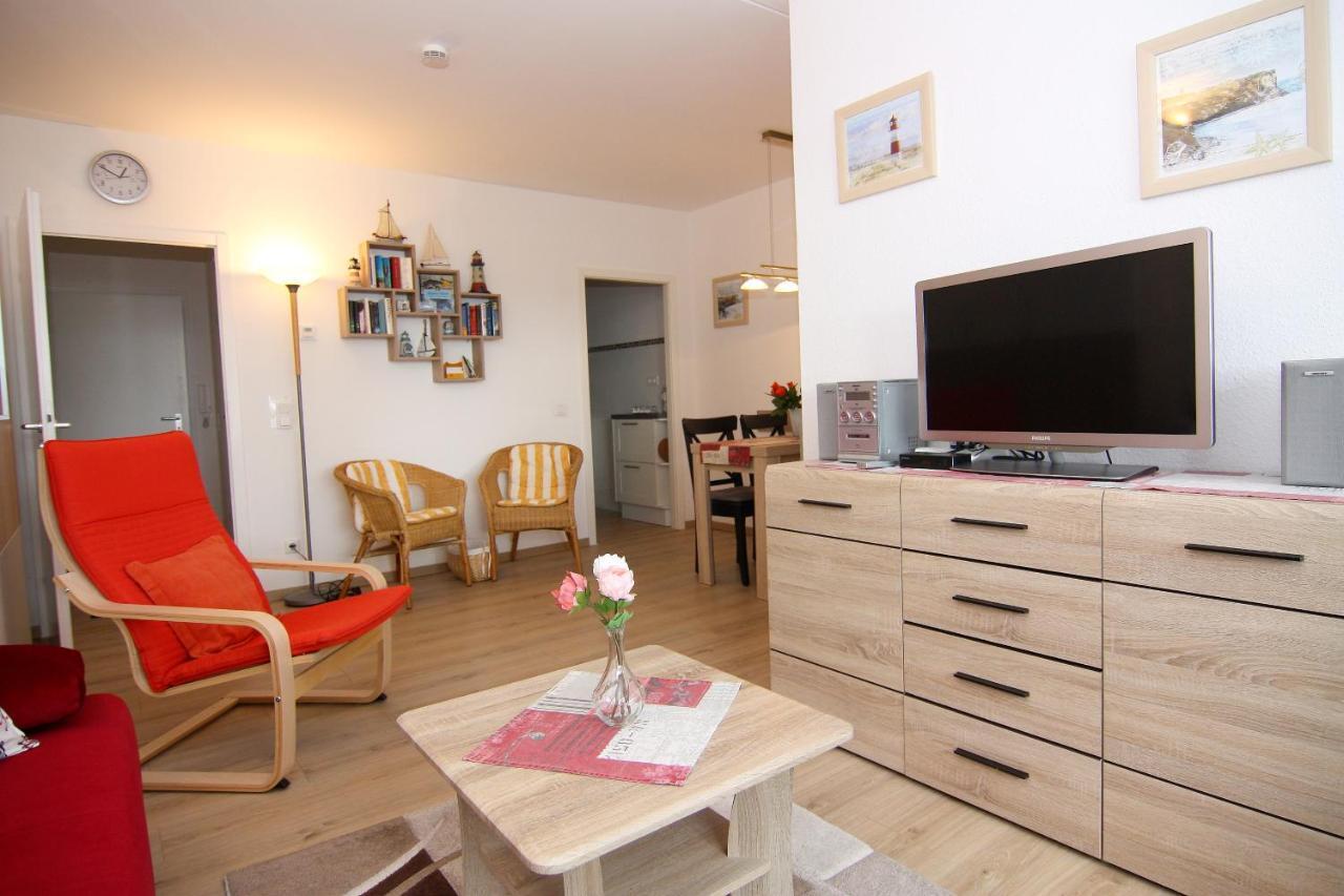 Ferienwohnung Marina Wendtorf App. 6110 Exterior photo