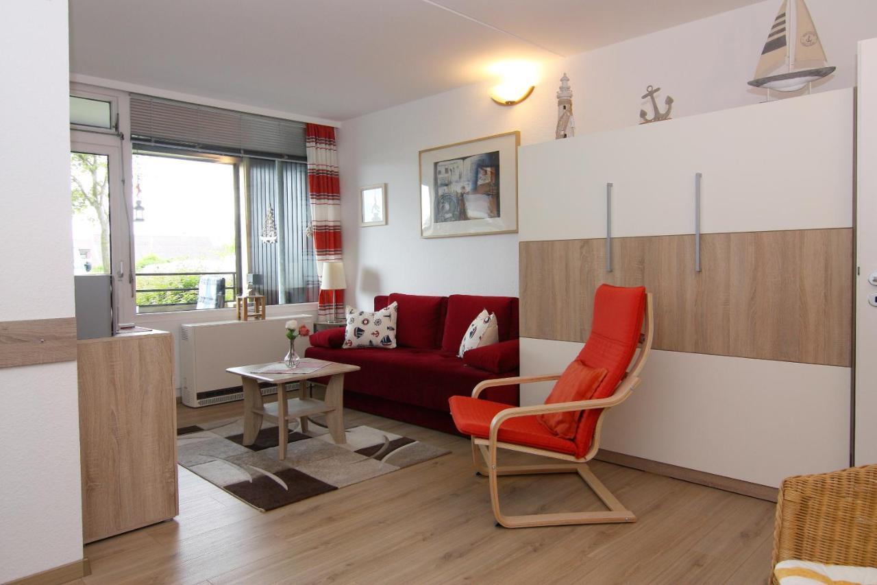 Ferienwohnung Marina Wendtorf App. 6110 Exterior photo
